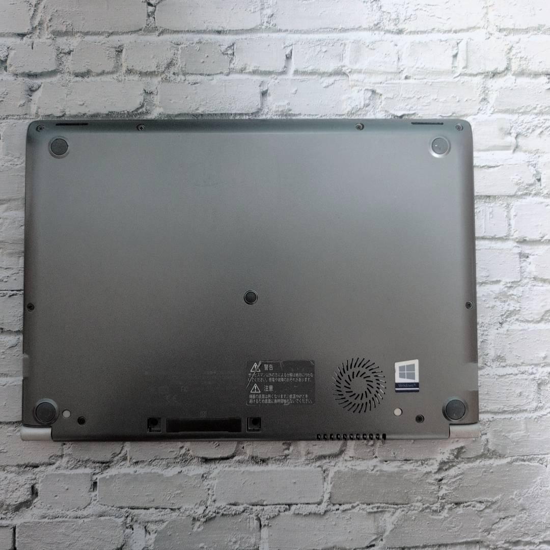 低コスト DynaBook R63 8世代i5 8GB SSD256GB
