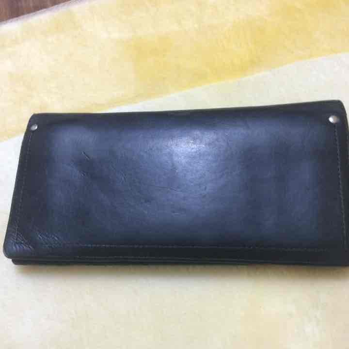 PaulSmith財布