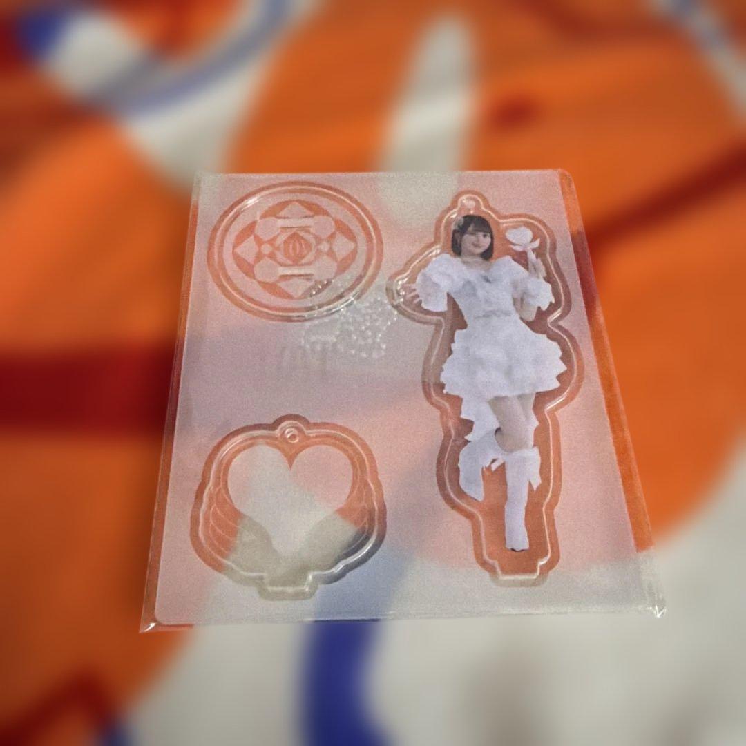 イコラブ　佐々木舞香　アクスタ　まとめ売り