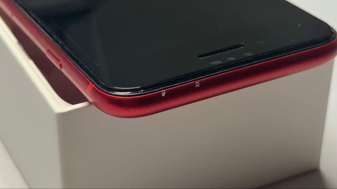 iPhone SE 2 バッテリー新品