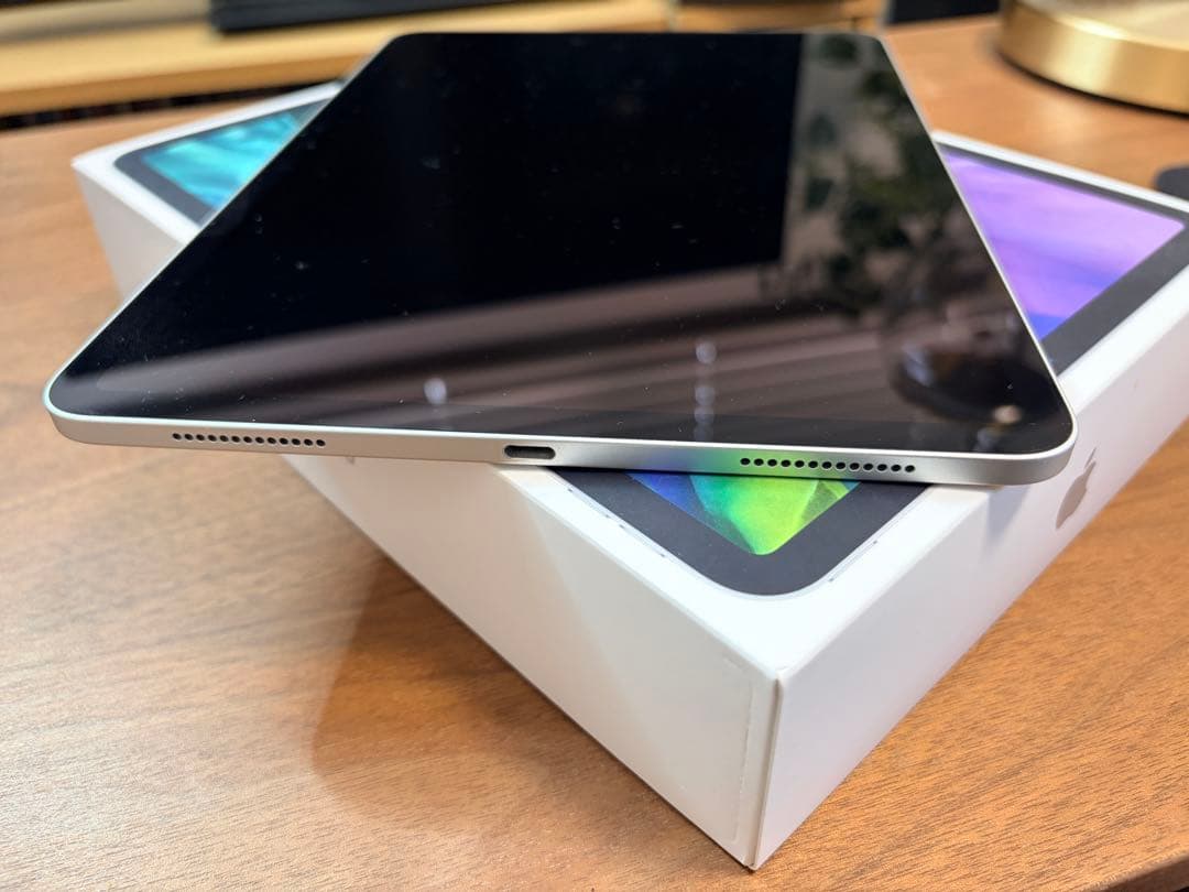 iPad pro (第2世代)11インチ Wi-Fi+Apple pencil2