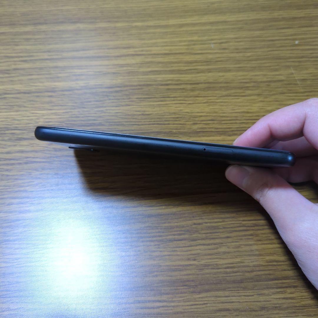 スマートフォン本体 Google Pixel4a 128GB