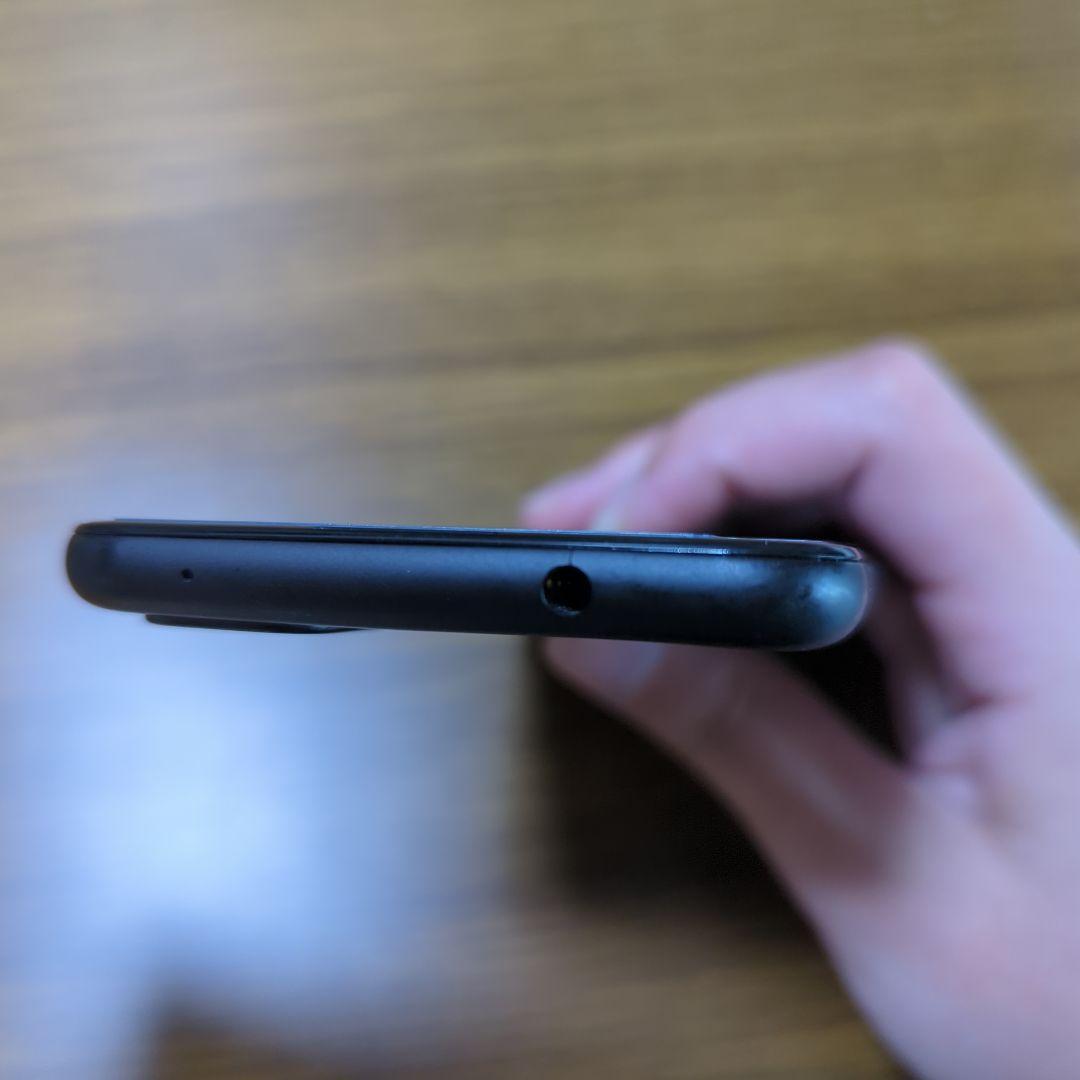 スマートフォン本体 Google Pixel4a 128GB