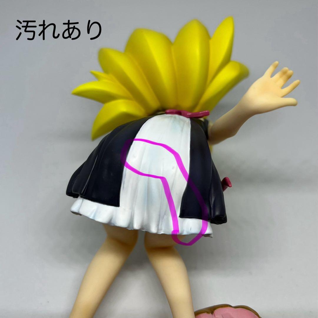 KOTOBUKIYA 壽屋　忍野忍-私服-