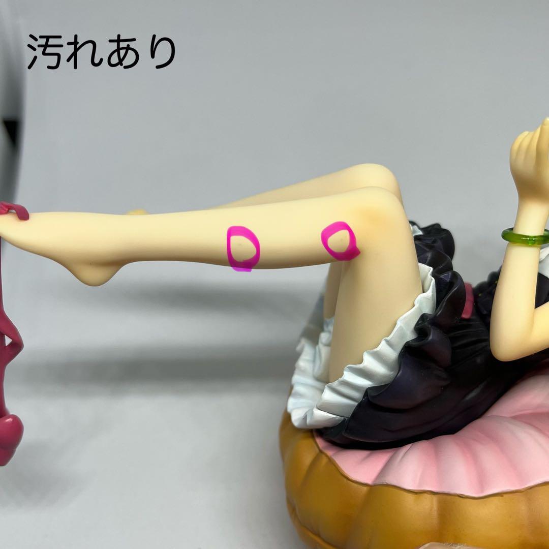 KOTOBUKIYA 壽屋　忍野忍-私服-