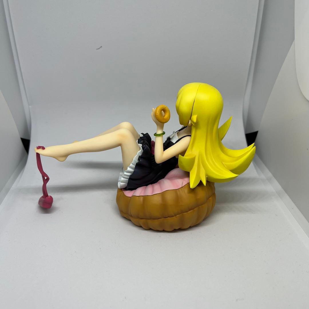 KOTOBUKIYA 壽屋　忍野忍-私服-