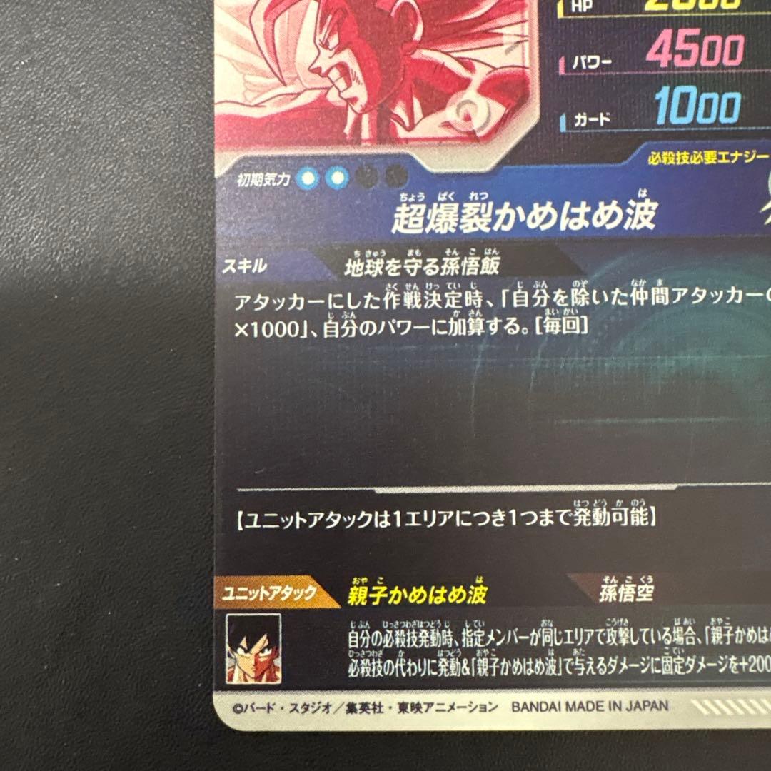 sdv5-008 パラレル孫悟飯少年期