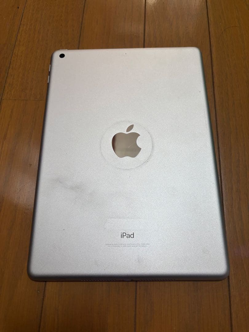 Apple iPadPro16GB シルバー 標準サイズ 本体