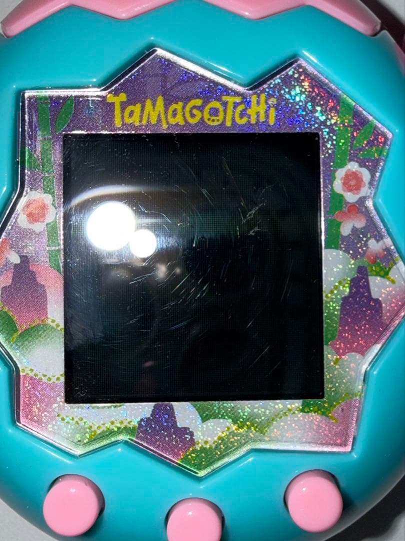 その他 Tamagotchi Paradise - Jade Forest