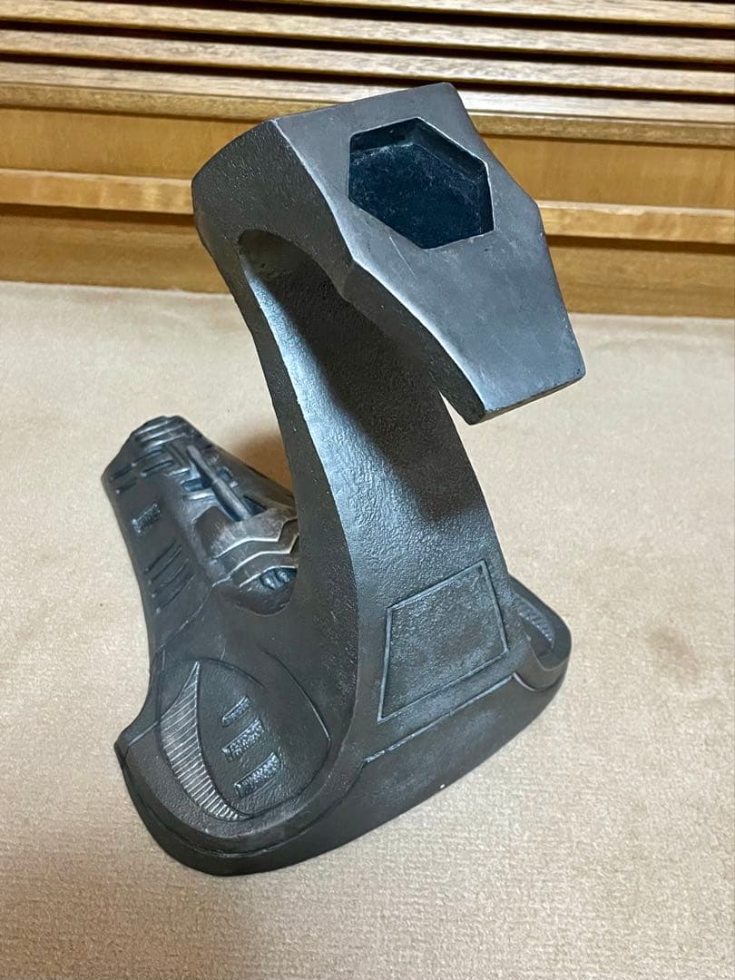 【希少】ファルコナープレデター　マスク 1/1スケール