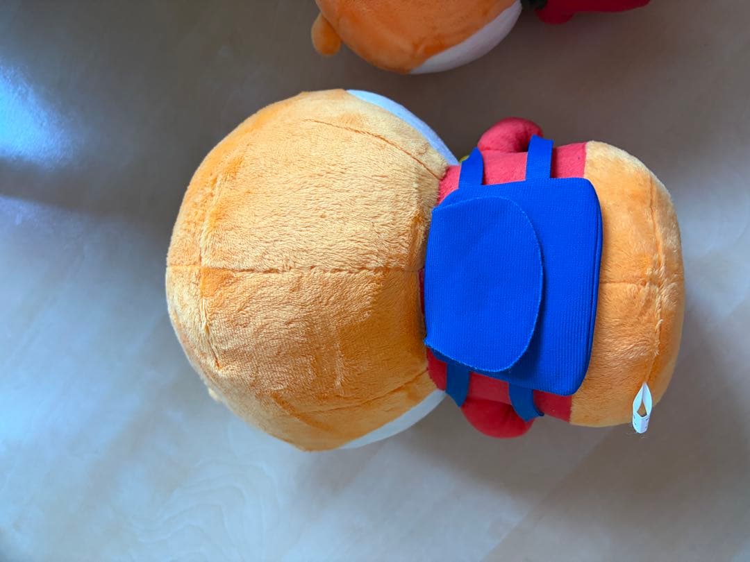 こねずみ　ぬいぐるみ　4体セット