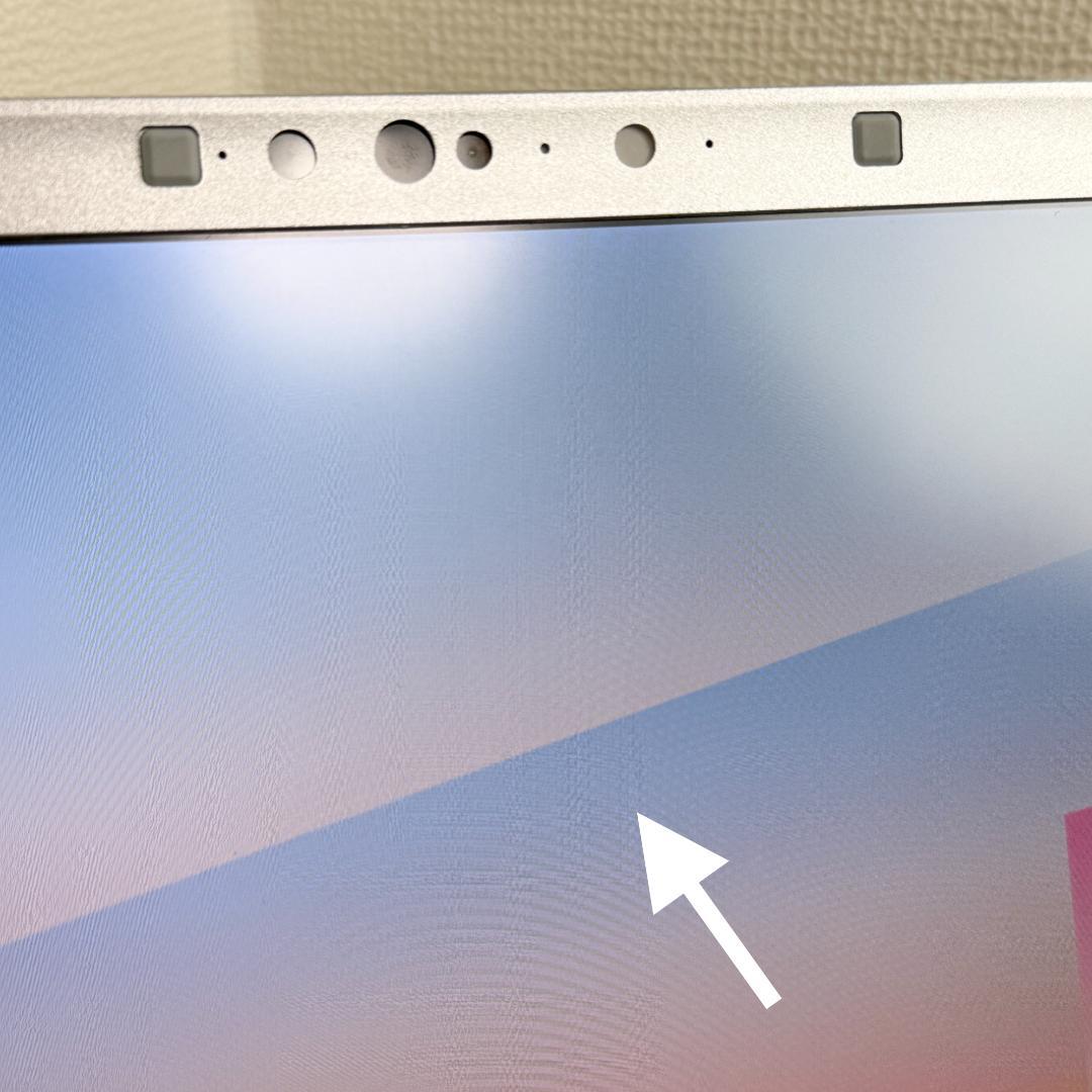 Windowsノート本体 Let's note FV5 512GB/16GB/Core Ultra 7