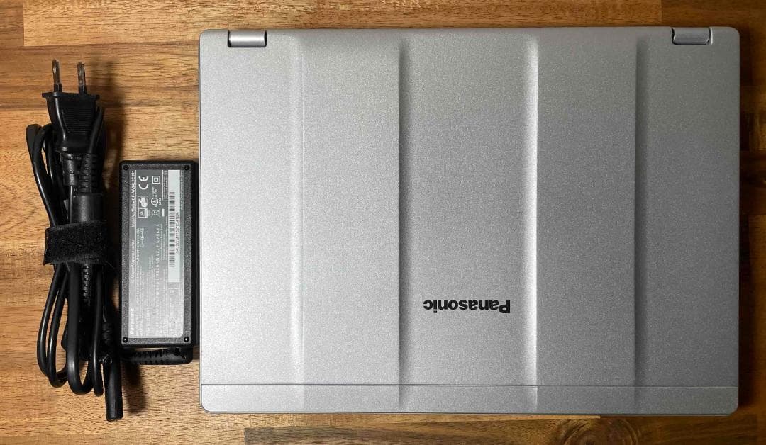 Win11 Office CF-SZ6 メモリ8GBSSD256GBHDD1TB