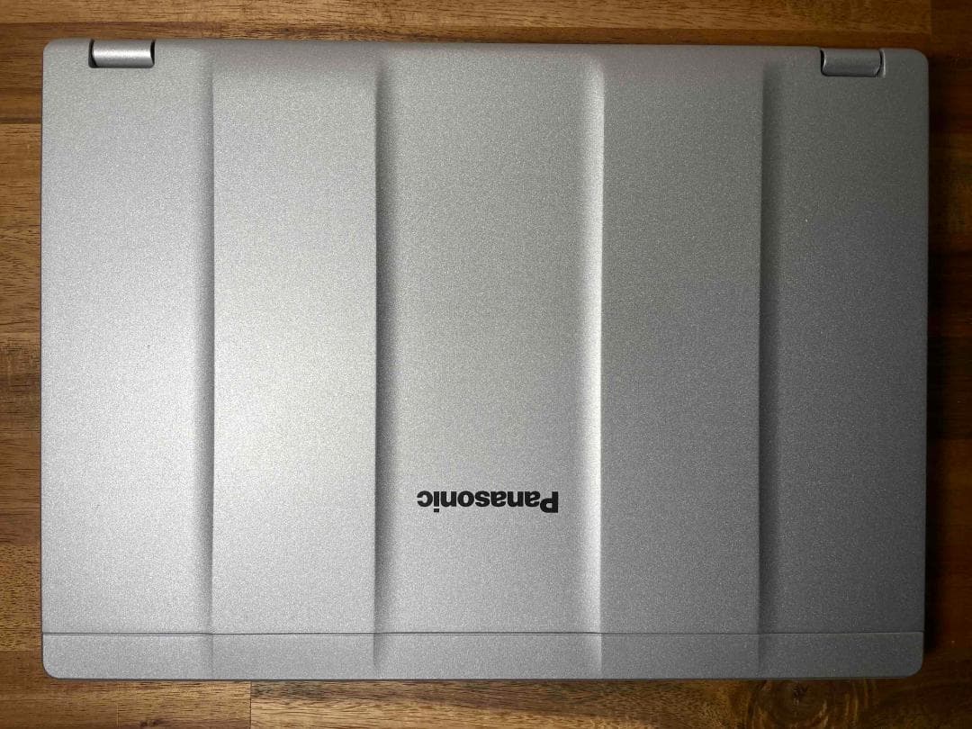 Win11 Office CF-SZ6 メモリ8GBSSD256GBHDD1TB
