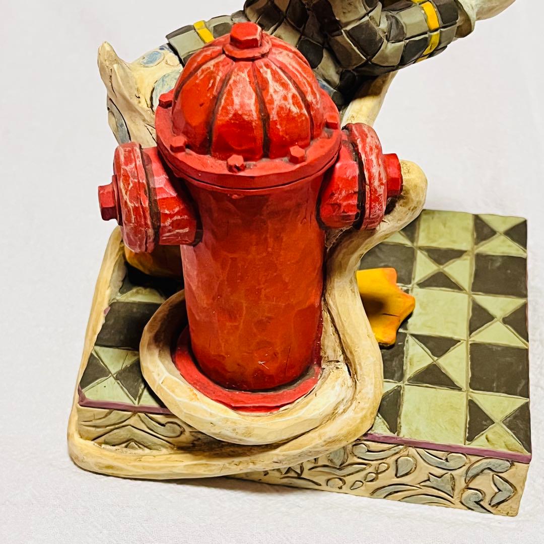 ディズニー　showcase トラディション　エネスコ　フィギュア　ドナルド