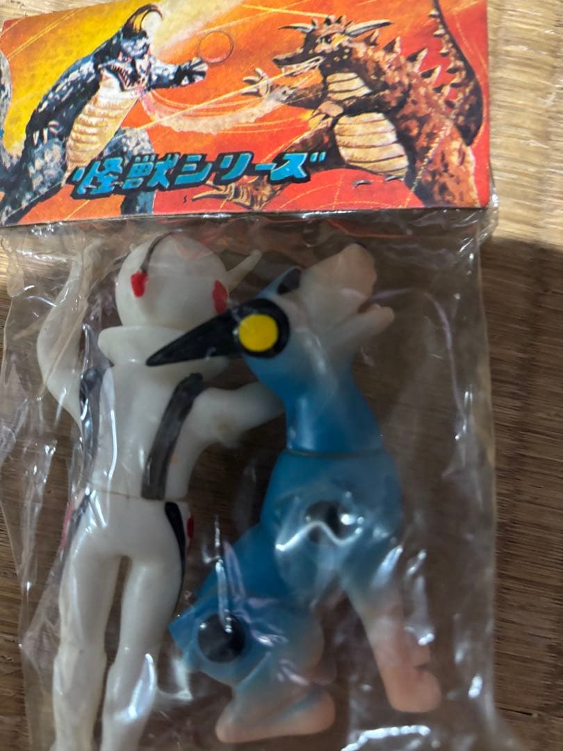 新品　パチ　無版権　人造人間キャシャーン