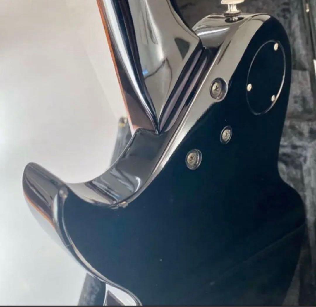 【90年代激レアモデル】Aria ProⅡ PE-JR600 遠藤ミチロウ