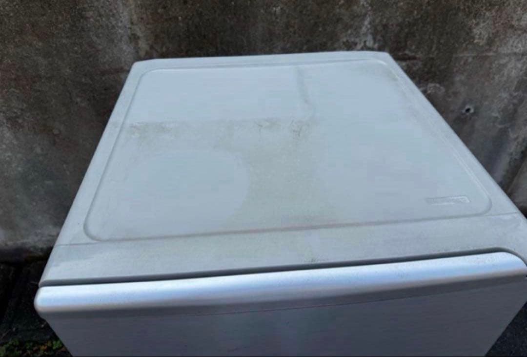 2012年式 255L AQUA 冷蔵庫 AQR-S261A