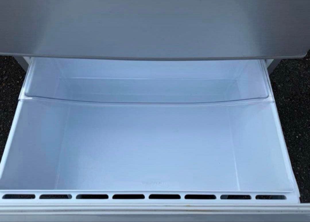 2012年式 255L AQUA 冷蔵庫 AQR-S261A