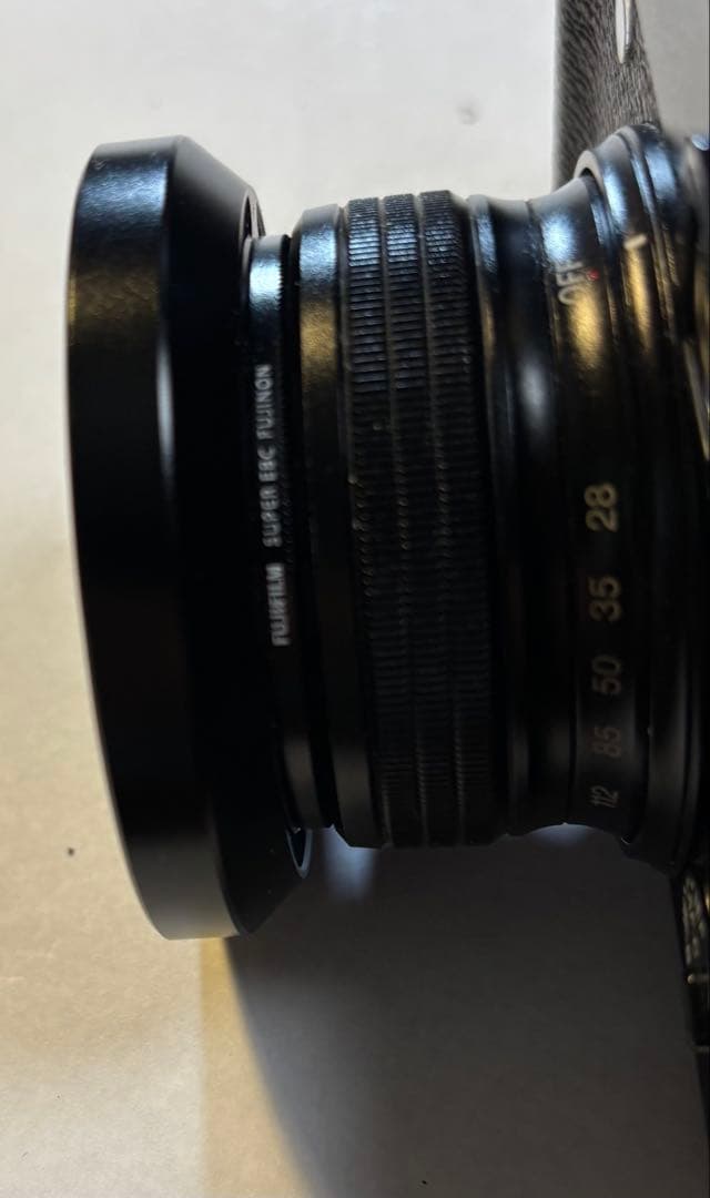 Fujifilm X10 デジタルカメラ 本体