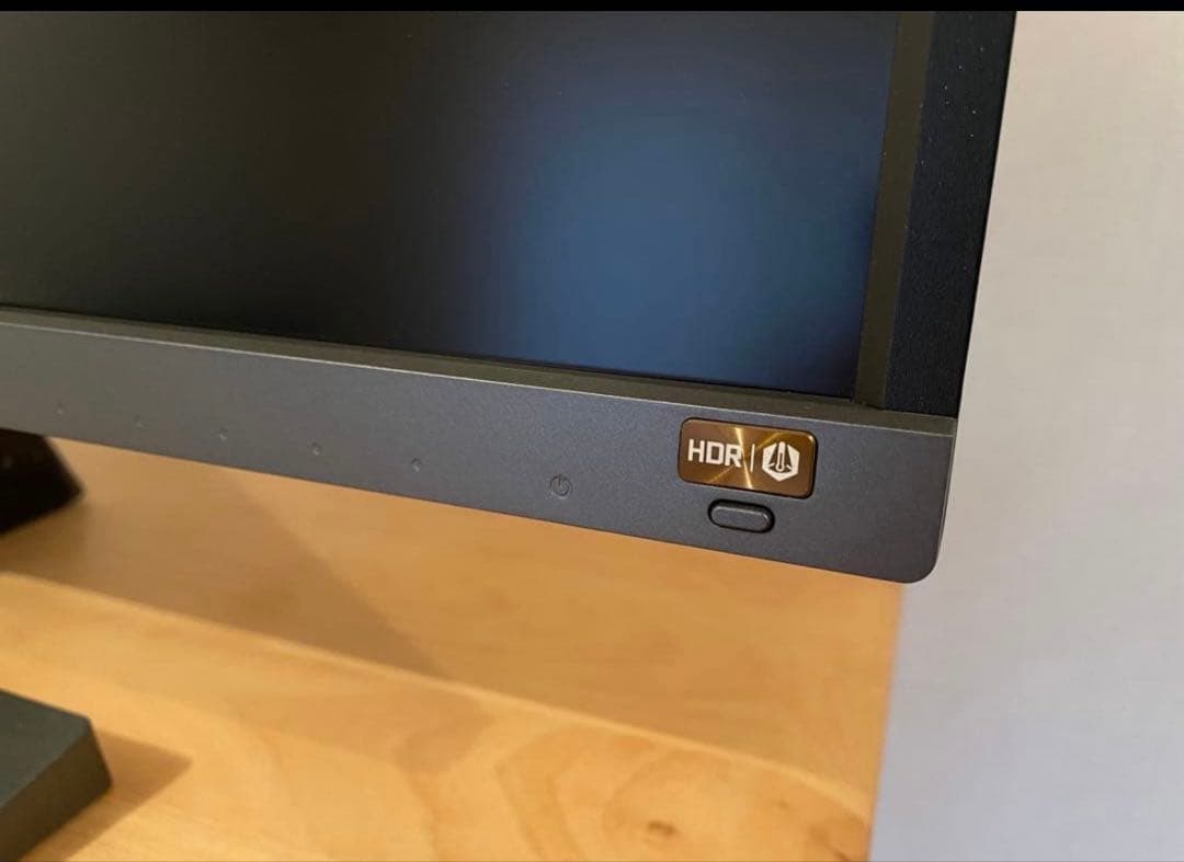 BenQ モニター EW3270U 4K