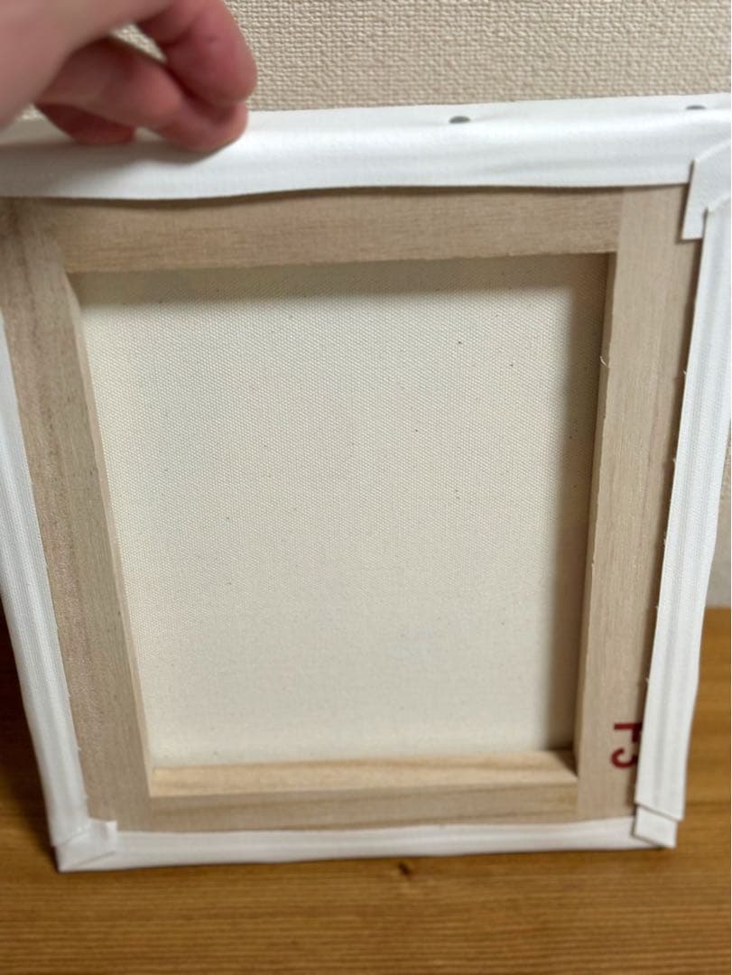 絵画「LOVE Me」 キャンバス