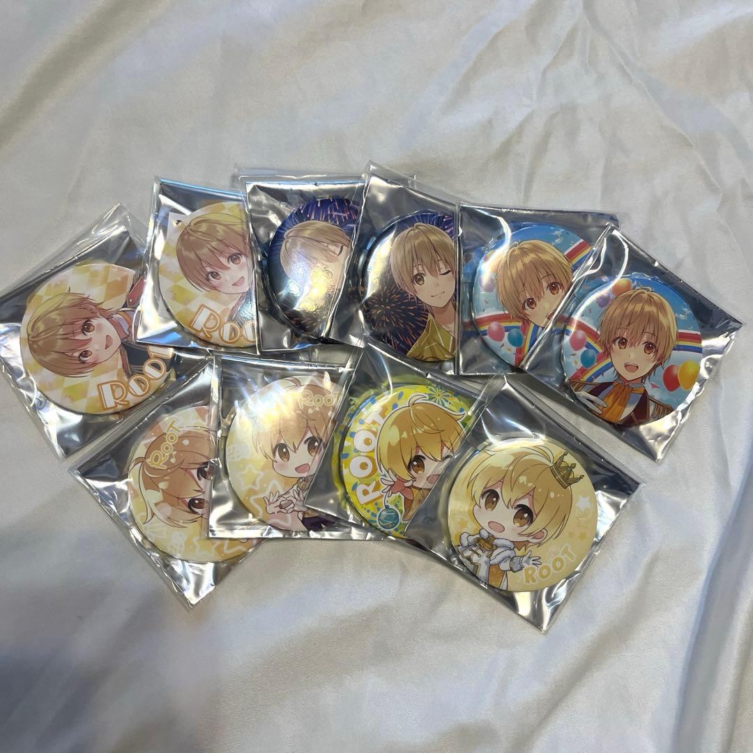 すとぷり るぅとくん まとめ売り