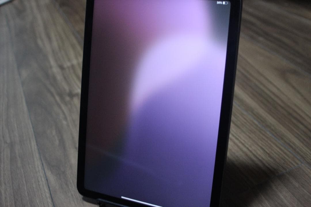 iPad Air 第5世代【2022年発売】スペースグレイ