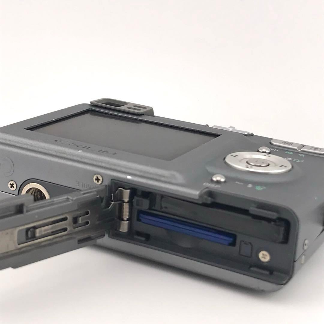 実写美⭕️【動作確認済】 CASIO EXILIM ZOOM EX-Z3