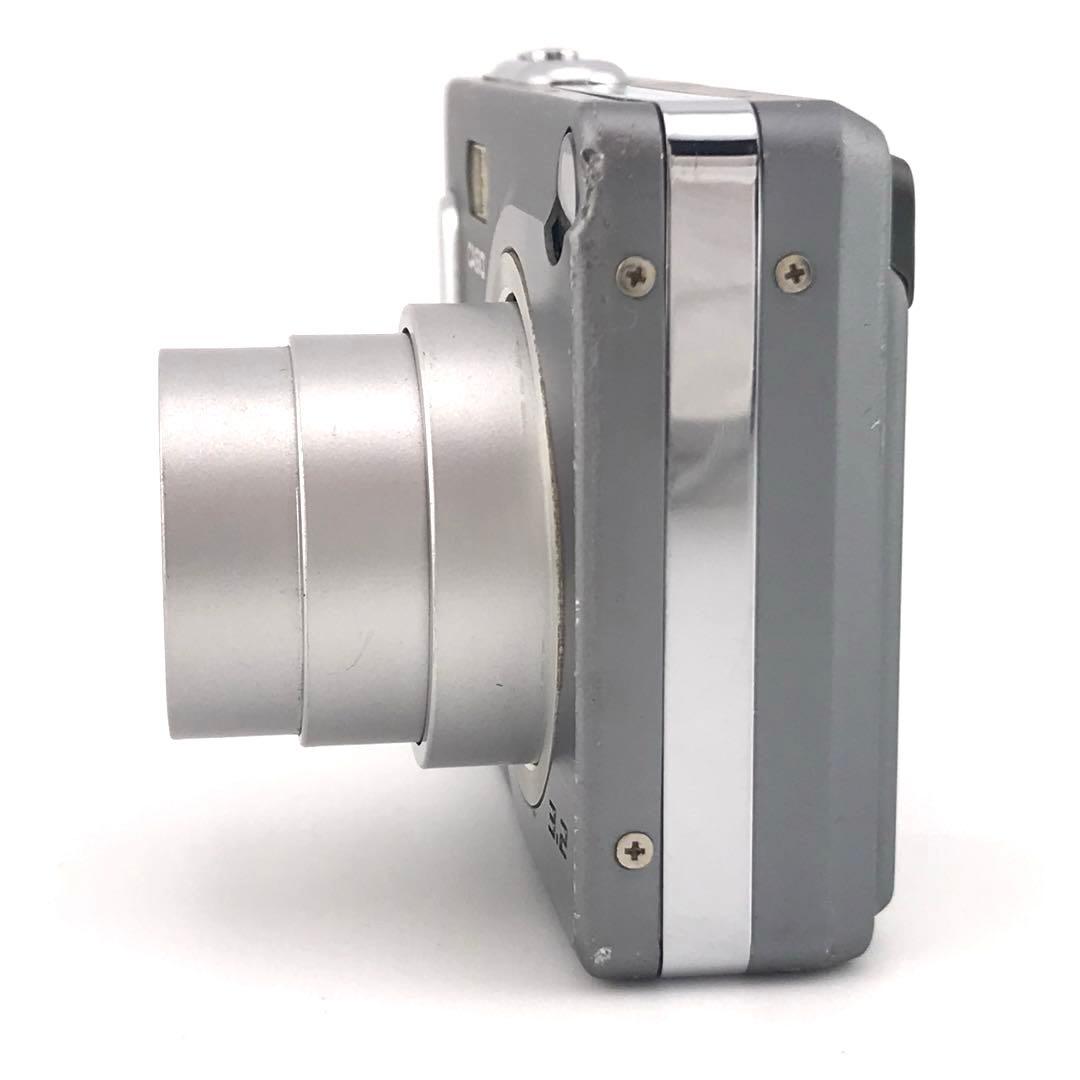 実写美⭕️【動作確認済】 CASIO EXILIM ZOOM EX-Z3