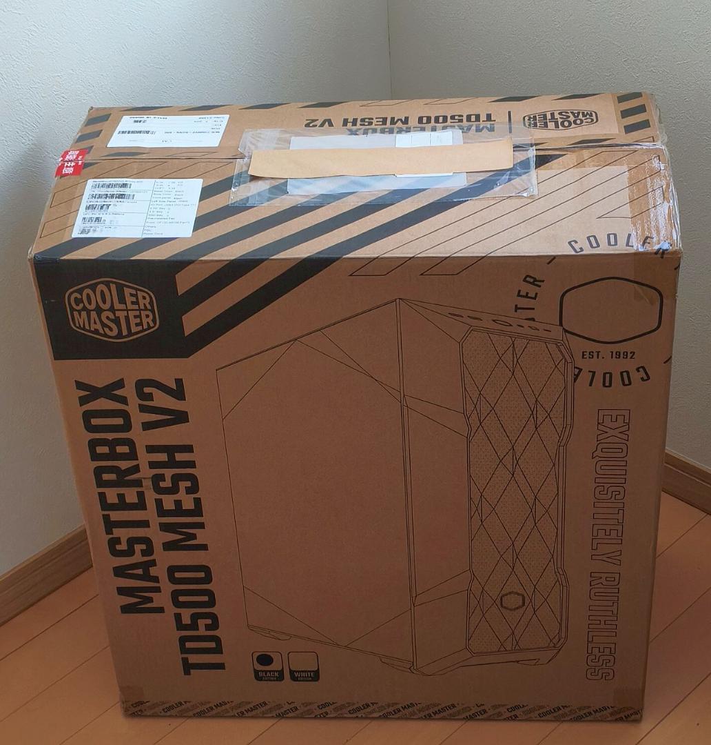 ゲーミングPC Ryzen7 7800X3D RTX 4060 (オマケ付き)