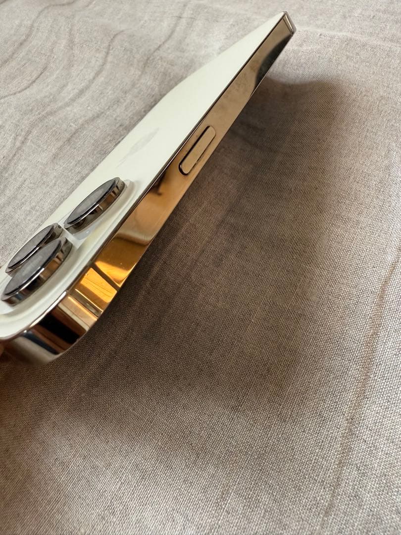 【極美品】iPhone 14 Pro 128GB SIMフリー 本体 箱付き