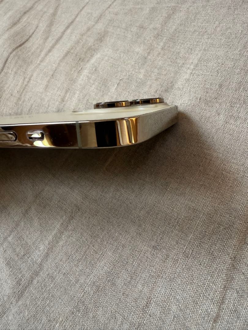 【極美品】iPhone 14 Pro 128GB SIMフリー 本体 箱付き