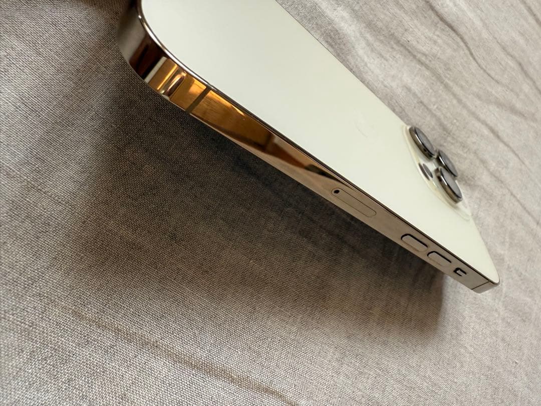 【極美品】iPhone 14 Pro 128GB SIMフリー 本体 箱付き