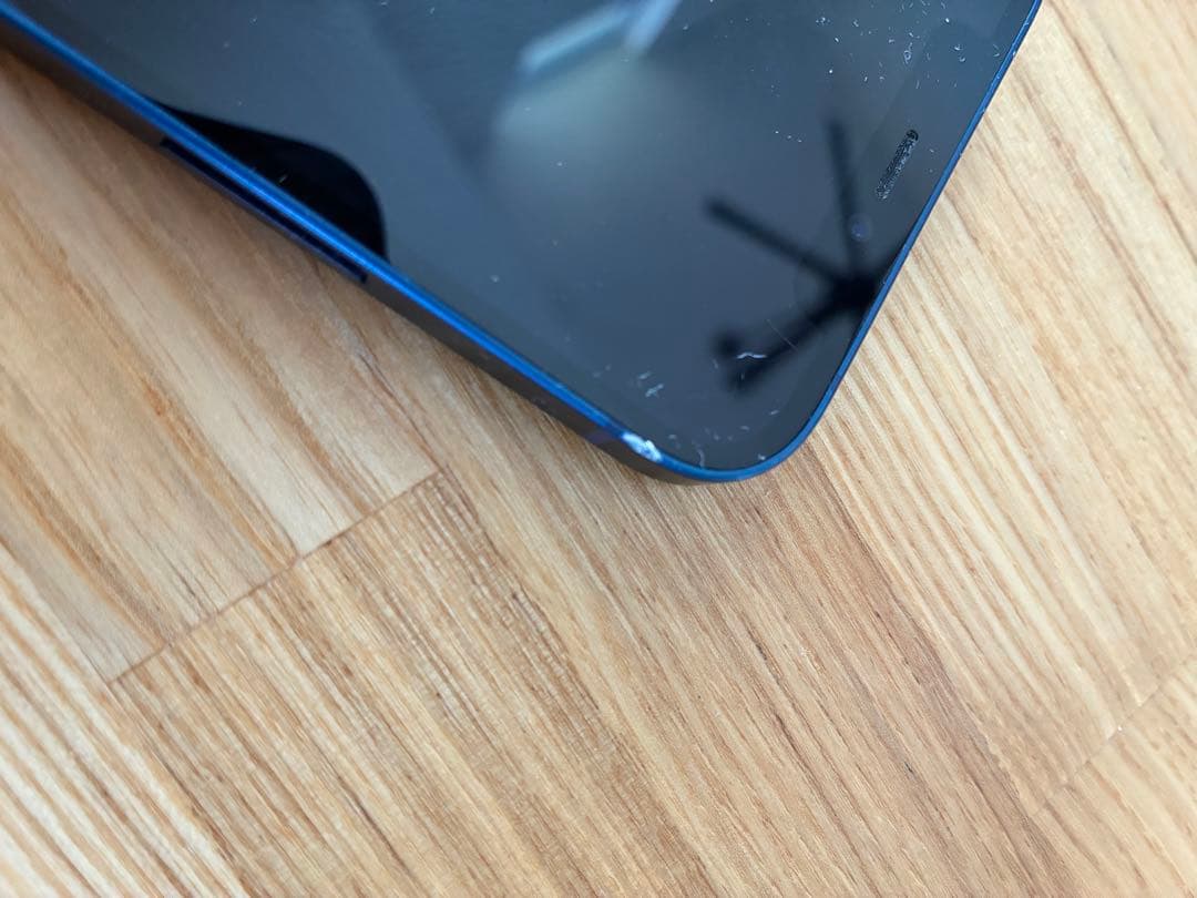 Apple iPhone 12 ブルー 128GB