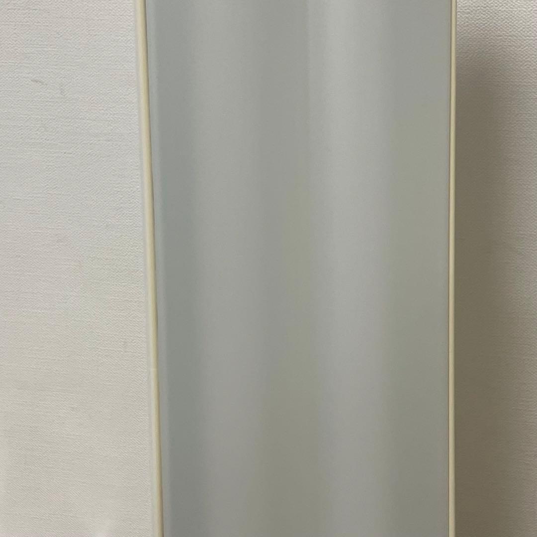 ★良品★ ブライトアップクロック ホワイト　付属品完備！