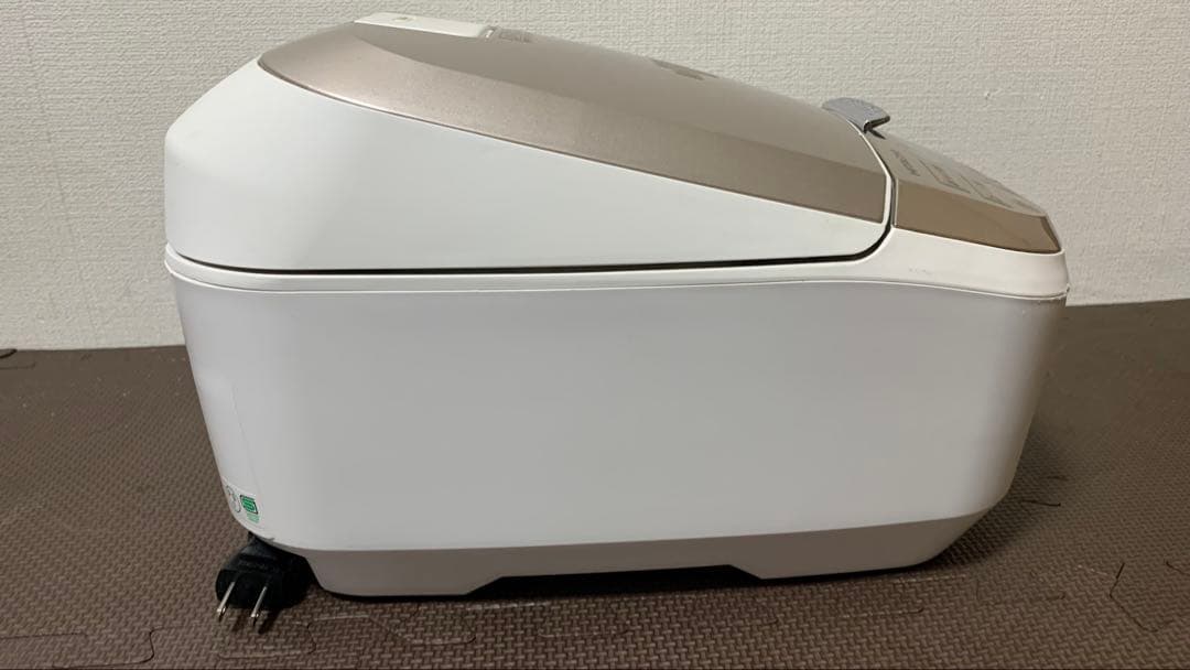 HITACHI RZ-TS105M 5.5合炊き IHジャー炊飯器2023年製