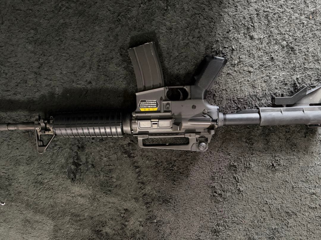 東京マルイ　M4A1 電動ガン