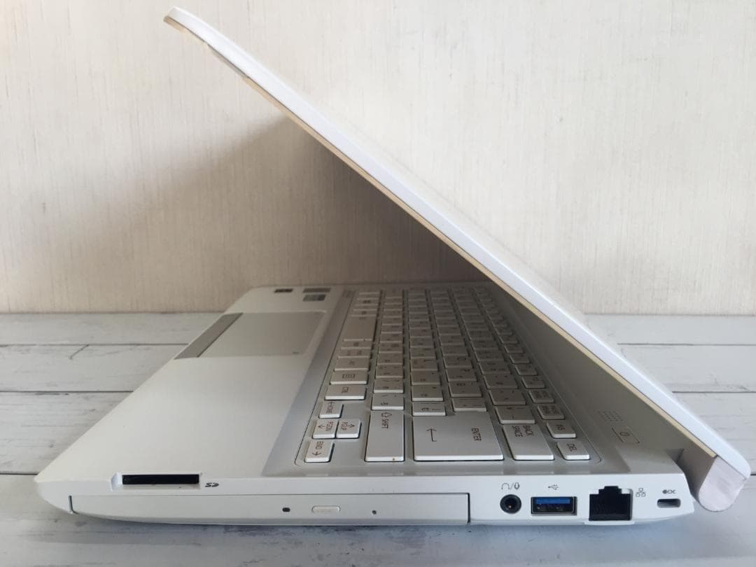 東芝 dynabook R734 13.3型/8G/Office/win11