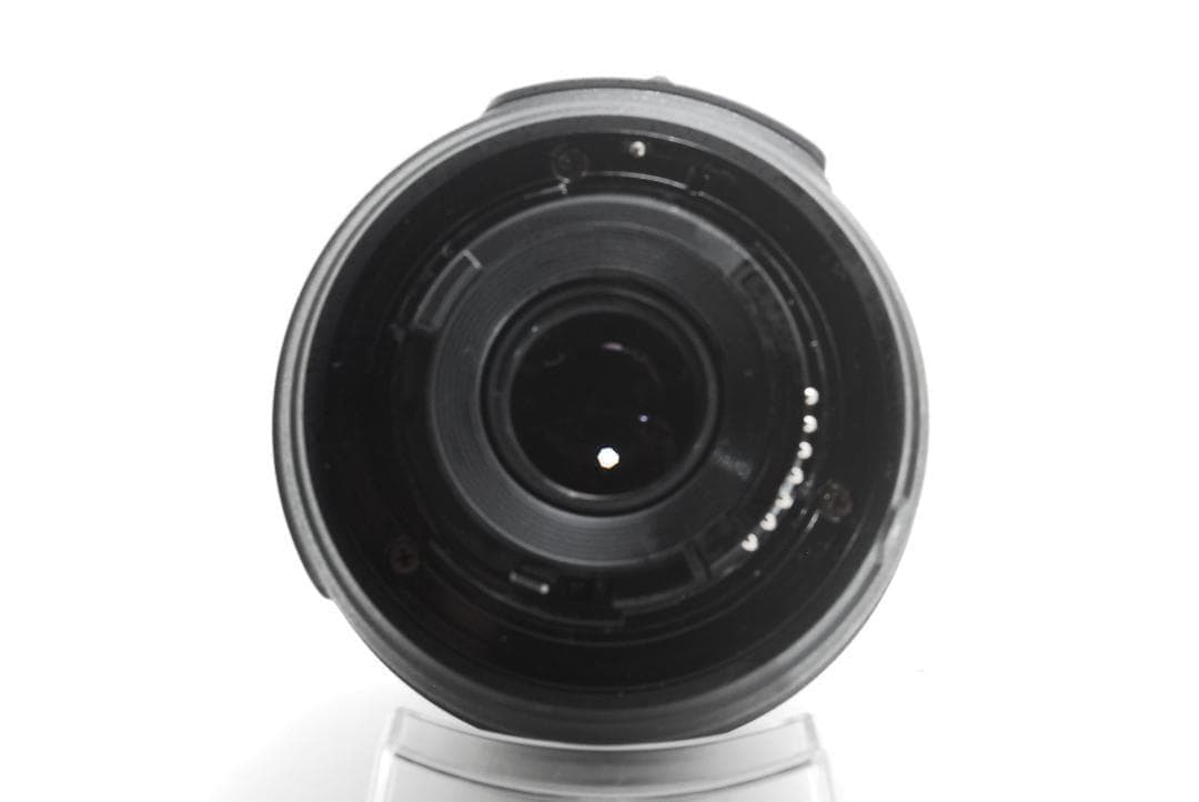 【初心者サポート】Nikon D3100 ダブルレンズセット