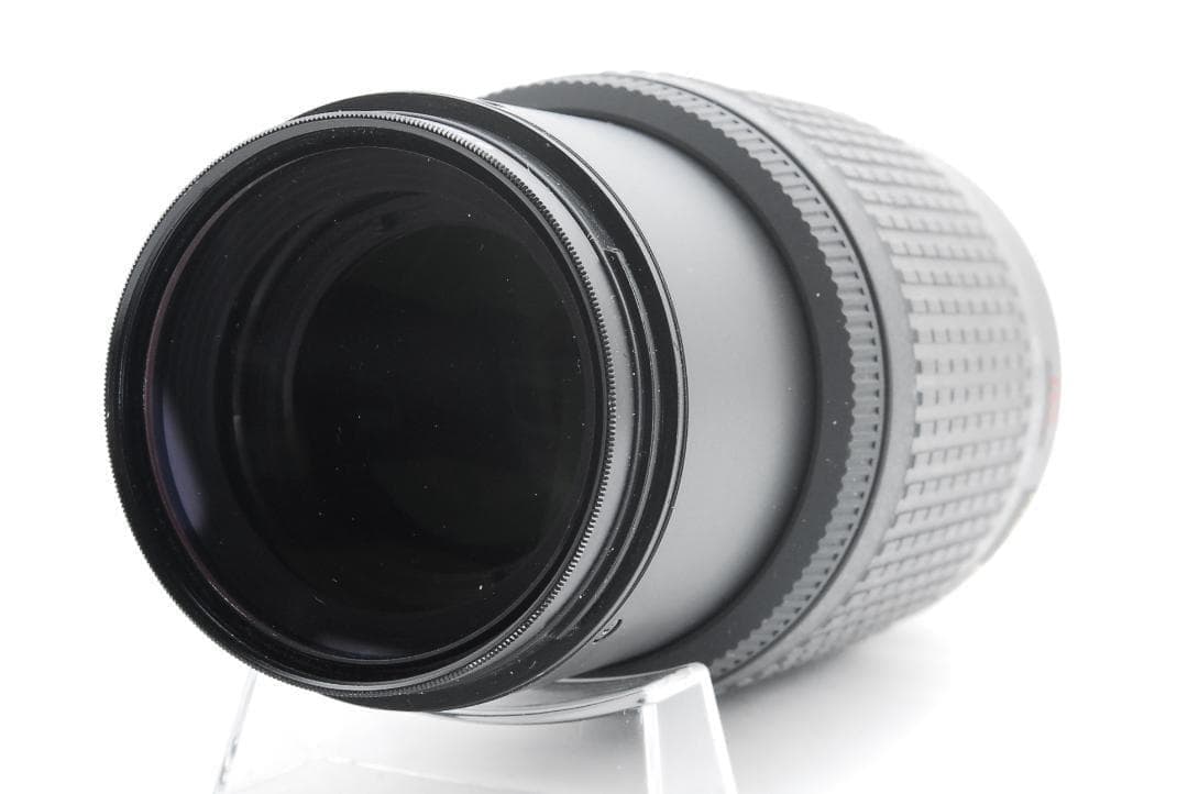 【初心者サポート】Nikon D3100 ダブルレンズセット