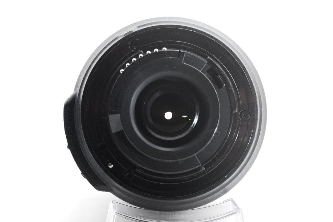 【初心者サポート】Nikon D3100 ダブルレンズセット