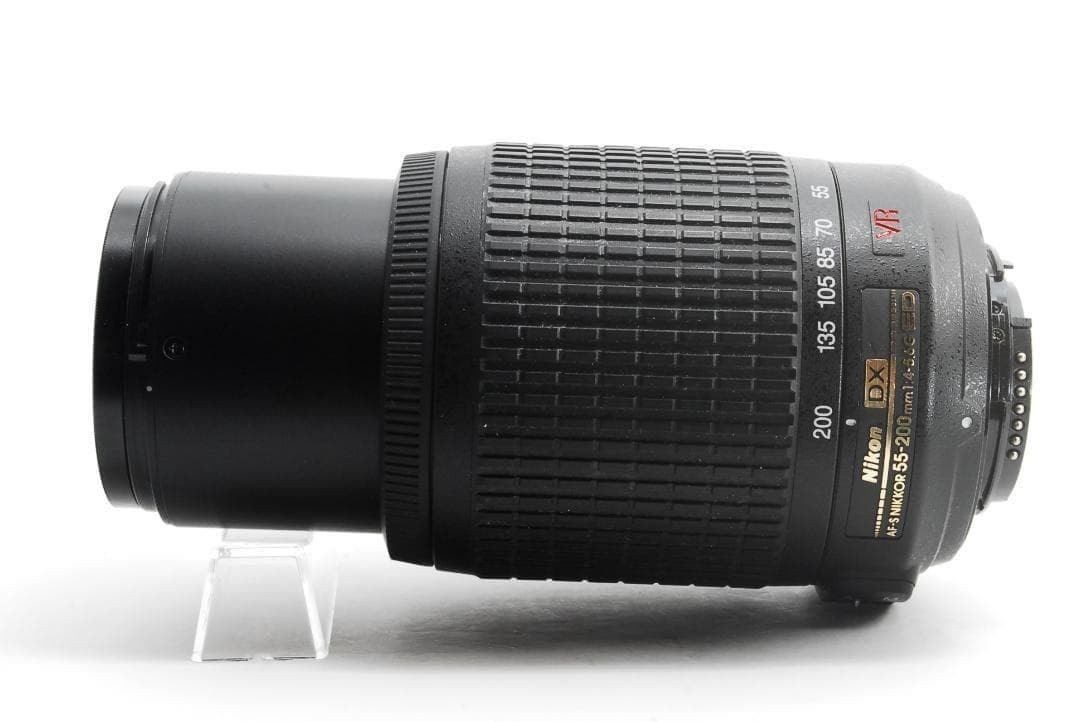 【初心者サポート】Nikon D3100 ダブルレンズセット