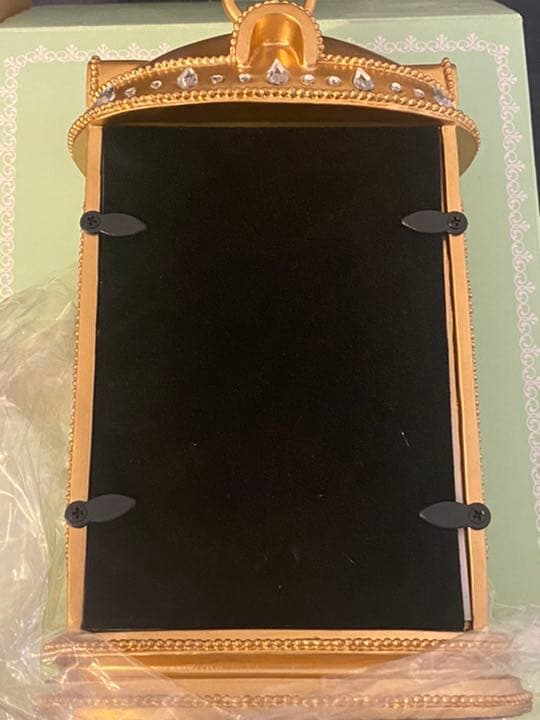 ティンカーベル フォトフレーム 未使用品