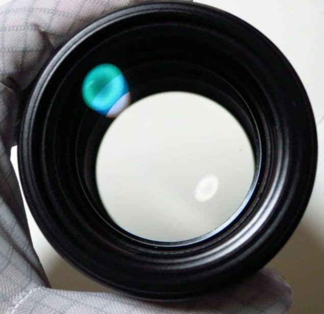 YONGNUO 100mm F2 単焦点レンズ　希少