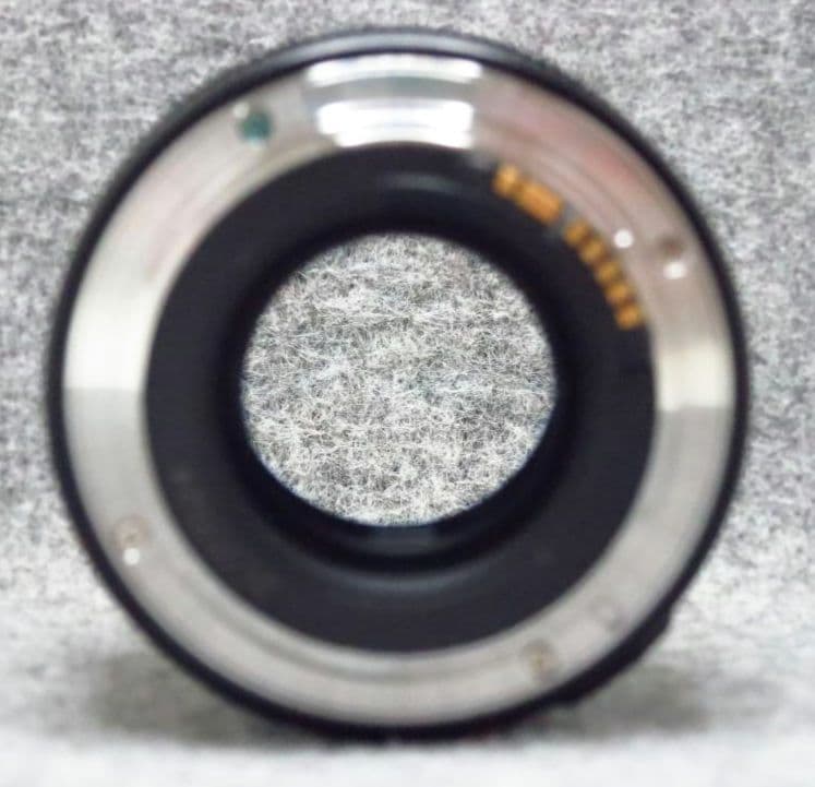 YONGNUO 100mm F2 単焦点レンズ　希少