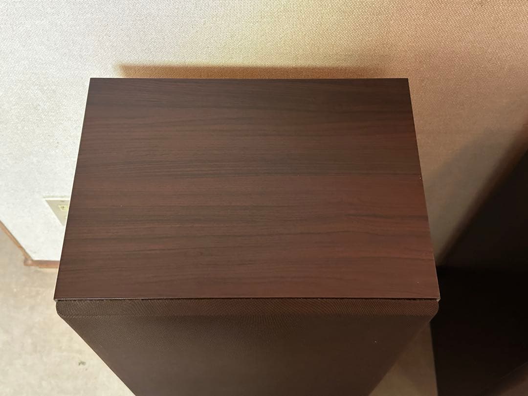 Aurex SS-360W スピーカーシステム２台セット