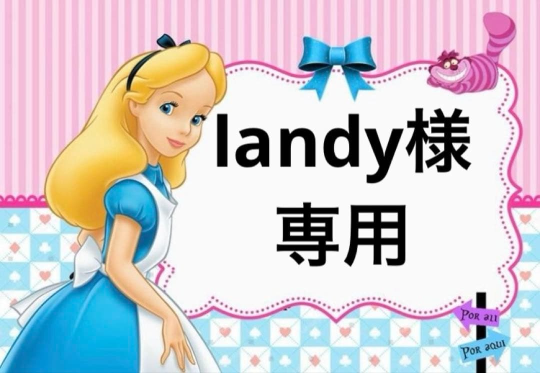 landyページ•*¨*•.¸♬︎