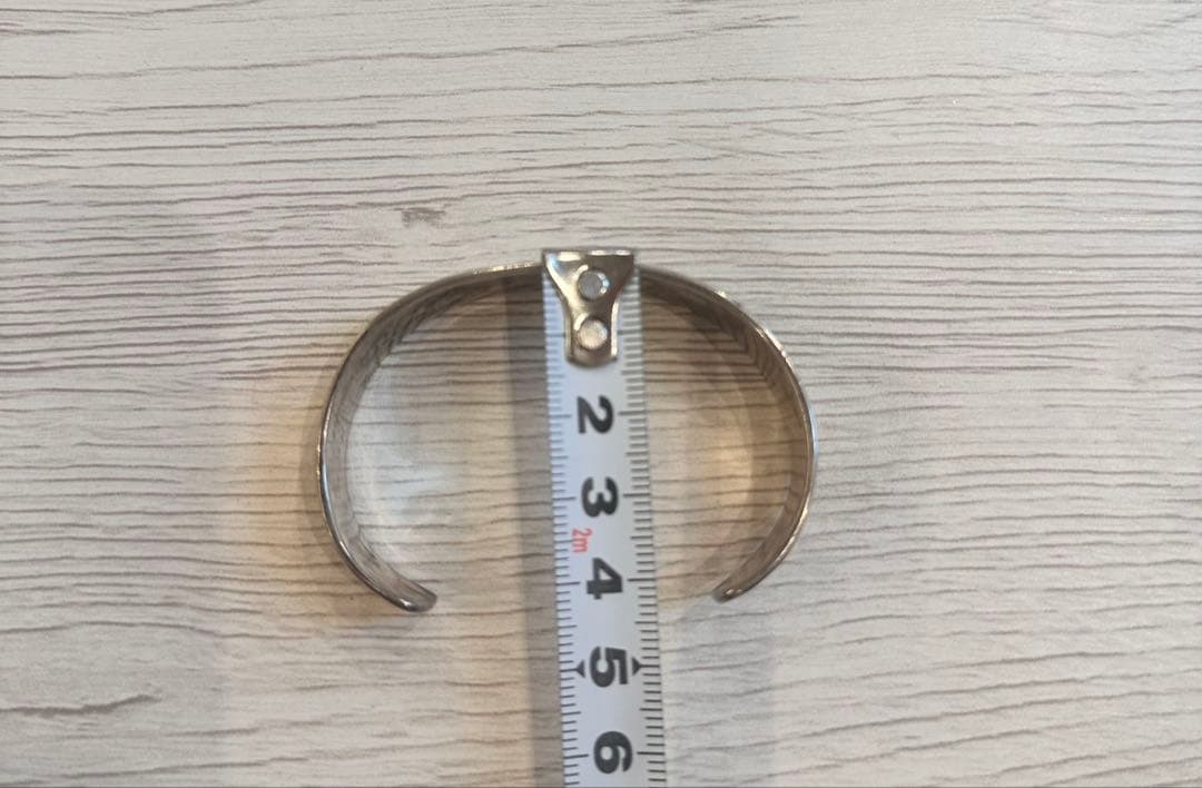 シルバー ターコイズ カフブレスレットなど8点セット