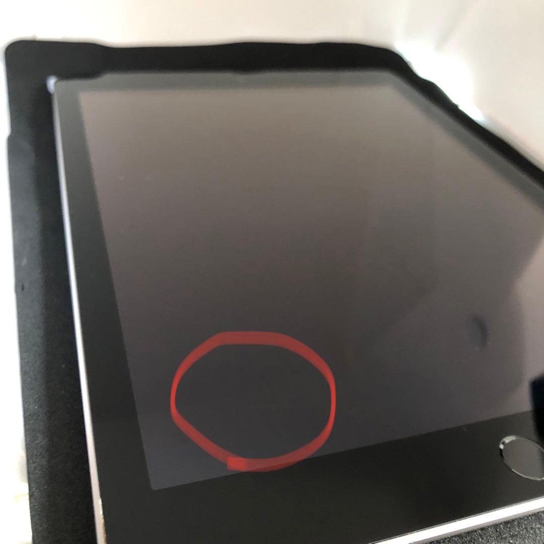 【完動品】iPad 第5世代 32GB Wi-Fi【すぐ発送】